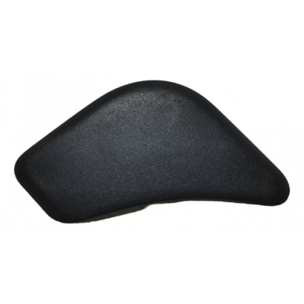 Acabamento Interno Retrovisor Direito Vw Golf 2014 2015 2016