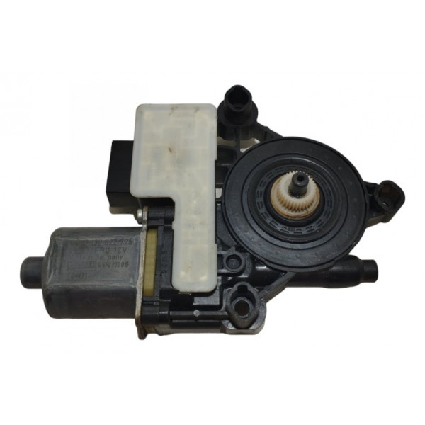 Motor Vidro Elétrico Traseiro Esquerdo Golf 2014 2015 2016