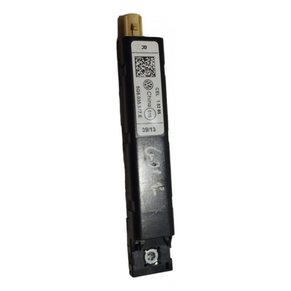 Módulo Sensor Antena Vw Golf Tsi 1.4 2014 2015 2016