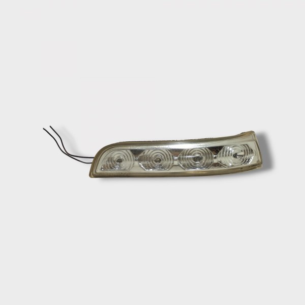 Pisca Retrovisor Esquerdo I30 2008 2009 2010 2011
