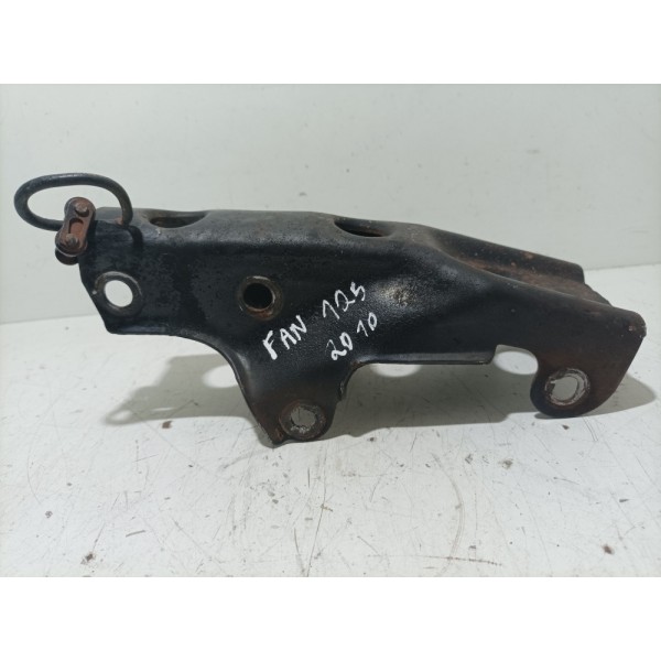 Suporte Do Motor Fan 125 2010