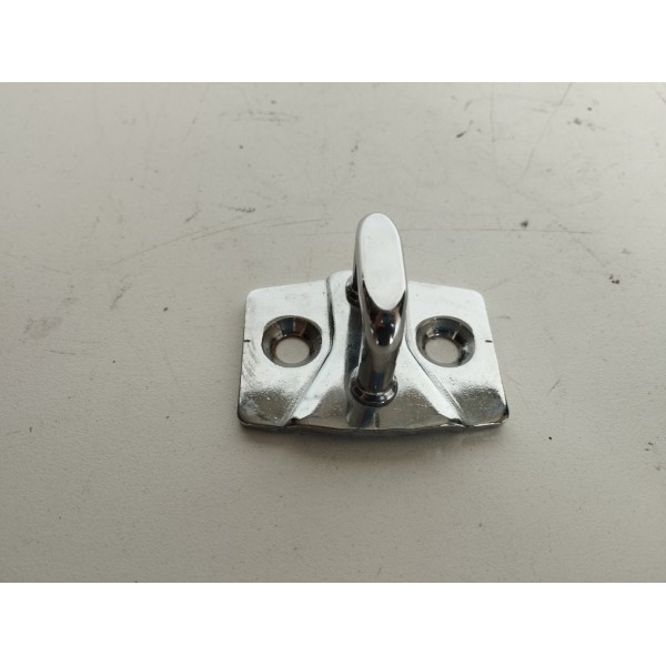 Batente Porta Dianteira Bmw 320i 2006 2007 2008 7148705