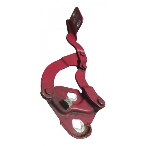 Dobradiça Direita Capô Peugeot 106 2000 96386883