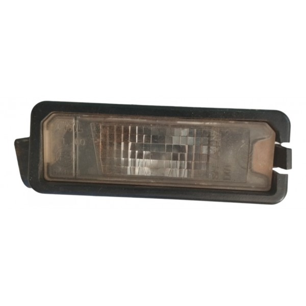 Luz De Placa Golf Tsi  Polo Virtus 2014 2015 2016