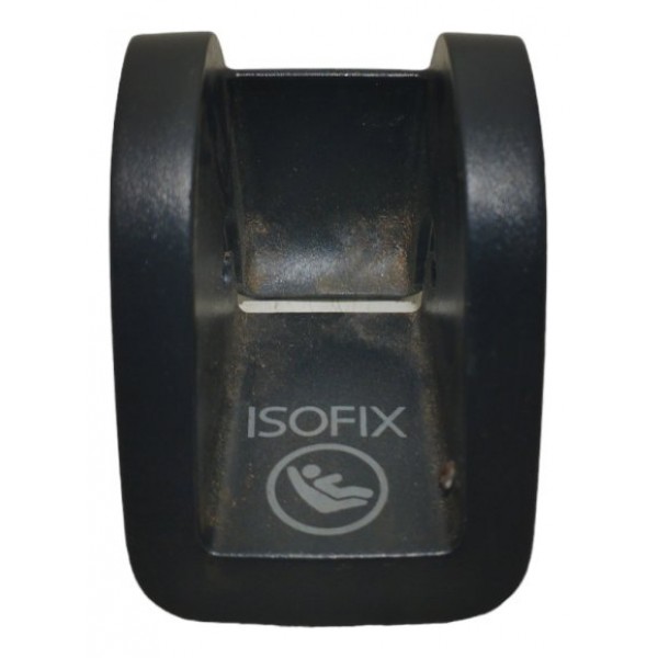 Acabamento Banco Isofix Vw Golf 1.4 2014 2015 2016