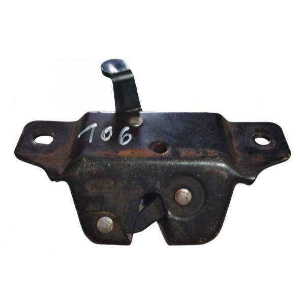 Fechadura Da Tampa Traseira Peugeot 106 2000
