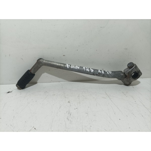 Pedal Partida Fan 125 2010