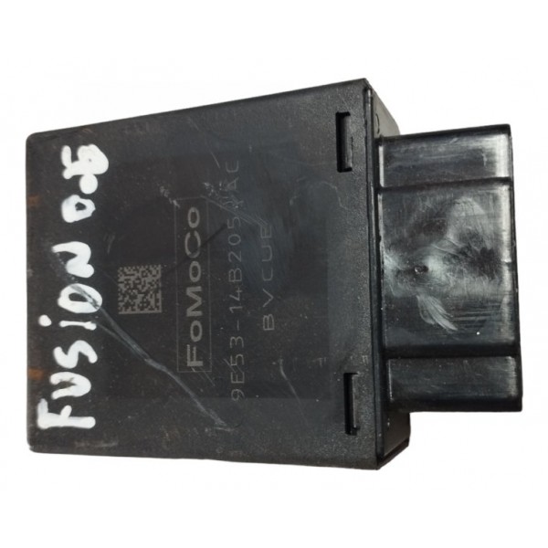 Módulo Controle Luz Ford Fusion 2010 2011 9e5314b205ac