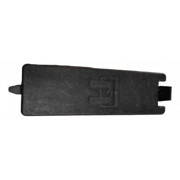 Tampa Fusíveis Peugeot 106 206 407 408 Citroen C4 C5