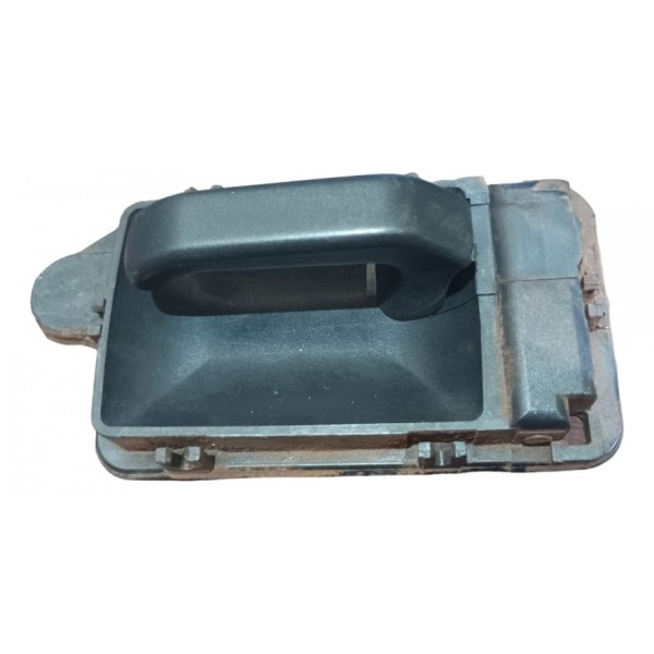Maçaneta Interna Esquerda Original Peugeot 106 2000