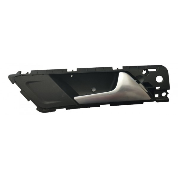 Maçaneta Interna Traseira Direita Vw Golf Tsi 2014 2015 2016