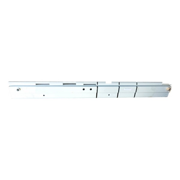 Trilho Esquerdo Porta Malas Bmw X3 Xdrive 2012 9175147