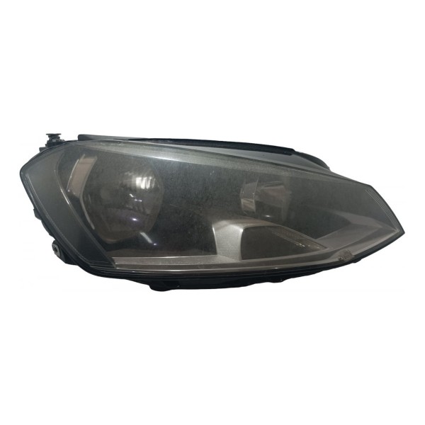 Farol Dianteiro Direito Volkswagen Golf Tsi 2015