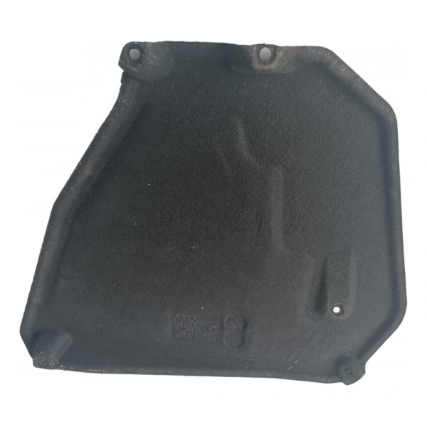 Forro Protetor Assoalho Traseiro Audi Q5 2.0 2019 80a825311