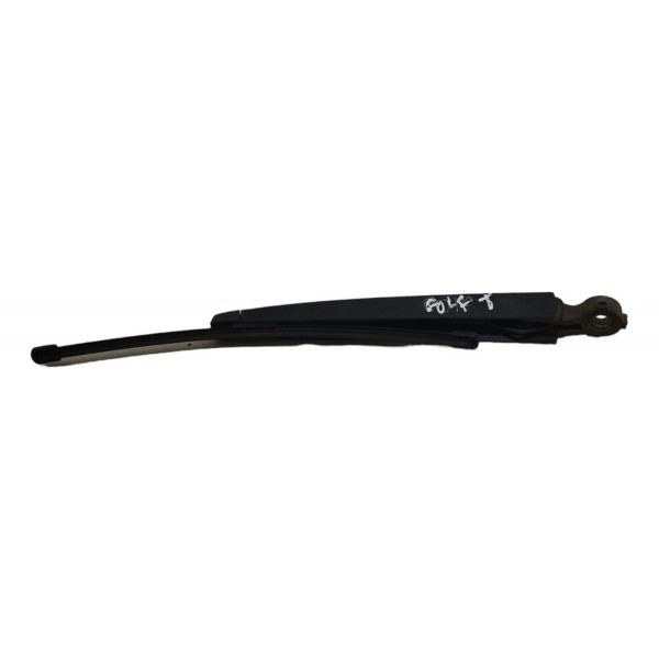 Braço Limpador Traseiro Vw Up Golf Tsi 6r6955 2014 2015 2016