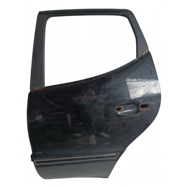 Porta Traseira Esquerda Classe A160 A190 2001 2002 Á 2005