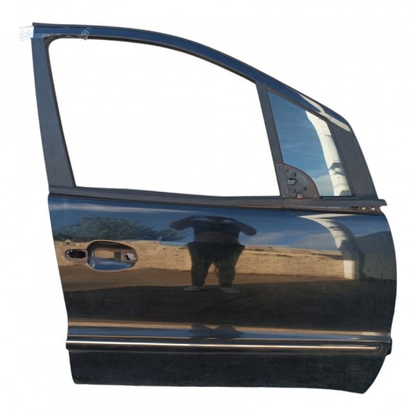 Porta Dianteira Direita Classe A160 A190 2001 2002 Á 2005