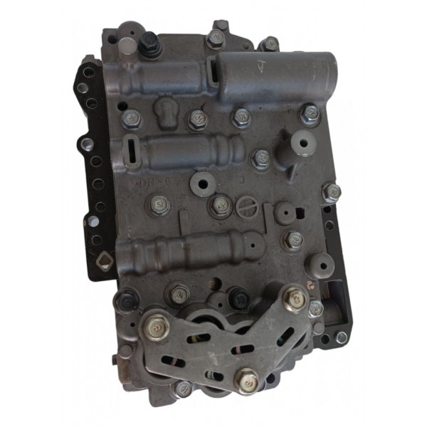 Corpo De Válvula Santa Fé 3.3 A6lf1 2014 2015 2016