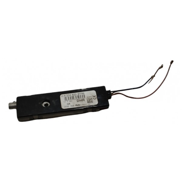Módulo Amplificador Antena Mercedes C180 2012 2013