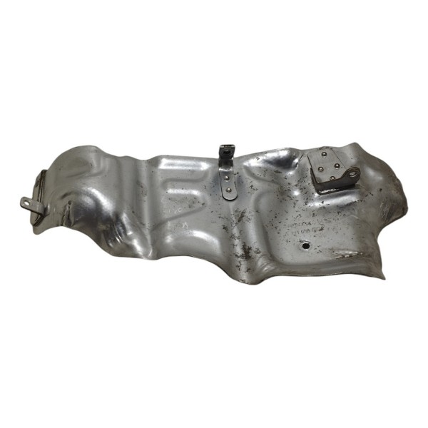 Protetor Calor Turbina Mercedes C180 1.8 2012