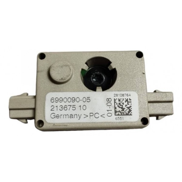 Módulo Antena Amplificador Bmw 320i 335i X6